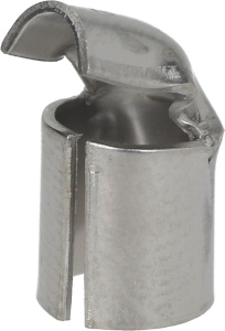 КЛАПАН ОТРАЖАТЕЛЯ