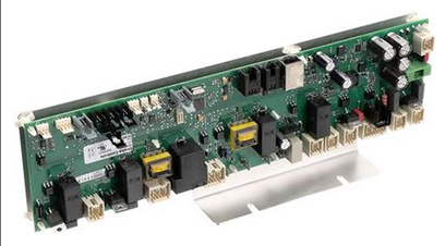 G703446. ПЛАТА УПРАВЛЕНИЯ MERRYCHEF P30Z5021