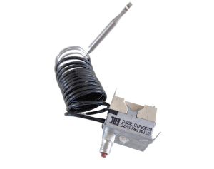 ТЕРМОВЫКЛЮЧАТЕЛЬ SP-141 PRE EAC 160°C АБАТ 12000030619