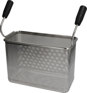 КОРЗИНА ДЛЯ МАКАРОНОВАРКИ 290Х145Х205 ММ