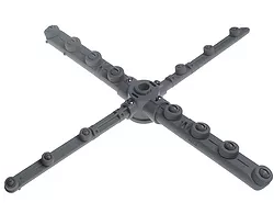 КОРОМЫСЛО В СБОРЕ 79040