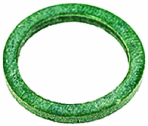 УПЛОТНИТЕЛЬ ПЛОСКИЙ Ø 23,5X20X1 ММ БЕЗ АСБЕСТОВ