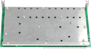 BOARD, I/O 12-HEATER FRYMASTER 8080026