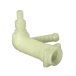 ТРОЙНИК ШТУЦЕРА ТЕРМОБЛОКА SAECO 263690