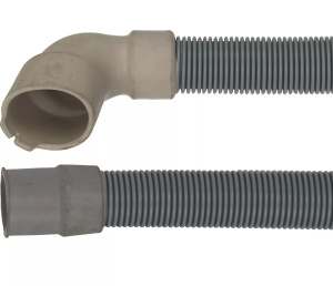 ШЛАНГ СЛИВНОЙ Ø 24X1930 ММ ELECTROLUX 140003571027