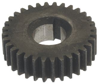 5028603. ВАЛ-ШЕСТЕРНЯ РЕДУКТОРА Z=32 CIMBALI 427-013-018