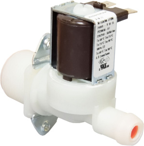 КЛАПАН 3.8L V18 230V (IM240ANE)