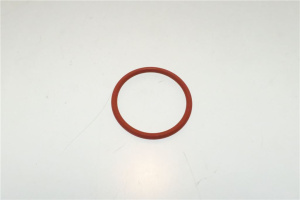 УПЛОТНИТЕЛЬ OR  0340 30 СИЛИКОНОВЫЙ