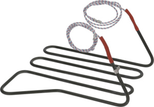 ТЭН 2000ВТ 230В