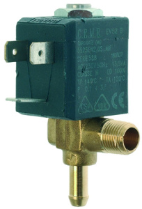 КЛАПАН ЭЛЕКТРОМАГНИТНЫЙ 2-ХОДОВОЙ NUOVA SIMONELLI 04100050