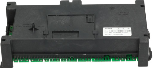 3390014. ЭЛЕКТРОННАЯ ПЛАТА 260Х130 ММ