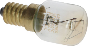 ЛАМПОЧКА ПЕЧИ DR FISCHER E14
