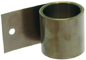 ПРУЖИНА 50X920X40X36 ММ