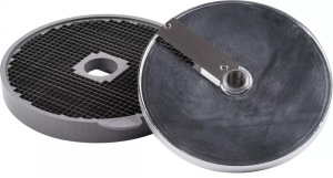 ДИСК КУБИКИ 5X5X5 ММ КОМПЛЕКТ ROBOT COUPE 28110W