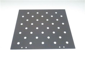 E1S IMPINGER PLATEBESTTHERMO MERRYCHEF PDC0364