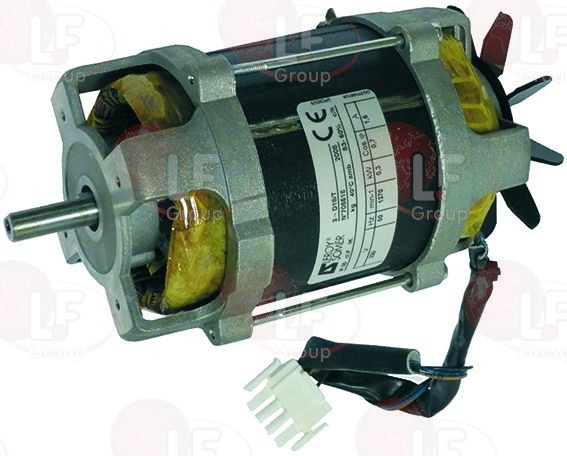 3340074. ЭЛЕКТРОДВИГАТЕЛЬ LEROY SOMER D18/T, 0,3 КВТ, 230 В, 50 ГЦ