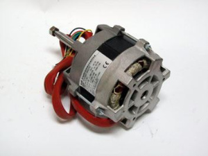 MOTORE KW 025/005 2-4P 220/2401057/D.A. LAINOX LAR65040431