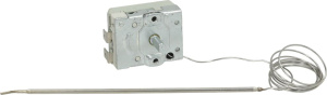 ТЕРМОСТАТ ОДНОФАЗНЫЙ 40-280°C