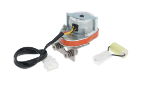 РЕДУКТОРНЫЙ МОТОР ЛЕДОГЕНЕРАТОРА SAIA UDR11ND5RP