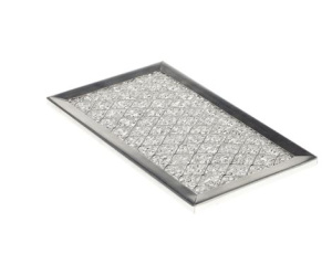 AIR FILTER, ONE LANE CRSS FRYMASTER 8161214