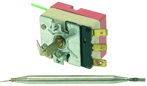 6236046. ТЕРМОСТАТ BOILER REG.T.30/85Ш CL.3