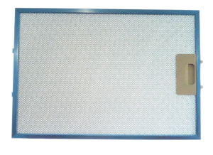 ФИЛЬТР 6/267X385X9MM SMEG 053410747
