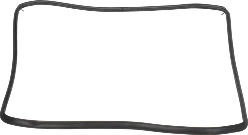 D586067. УПЛОТНИТЕЛЬ ДВЕРЦЫ ПЕЧИ FAGOR