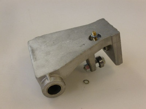 УЗЕЛ КАРЕТКИ 300/350