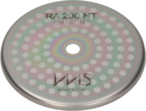 ТОЧНАЯ СЕТОЧКА ОРОШИТЕЛЯ NANOTEC Ø 57 MM