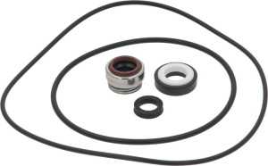 КОМПЛЕКТ КОЛЬЦЕВЫХ ПРОКЛАДОК