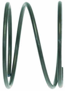 ЗВЕЗДООБРАЗНАЯ ПРУЖИНА Ø 36X23 ММ