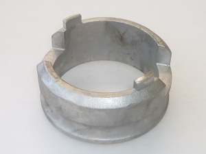 СТОПОРНОЕ КОЛЬЦО BM60