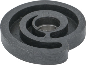 ПЛАСТИКОВЫЙ ЭКСЦЕНТРИК Ø 75 ММ