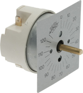 ТАЙМЕР НА 120 МИНУТ