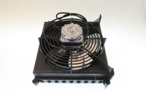 AIR-COOLED CONDENSER STVF 194 WATER-COOL LAINOX FR6522190