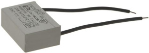 ФИЛЬТР ПРОТИВОПОМЕХОВЫЙ 1,5ΜF 250VAC RATIONAL 3102.1000