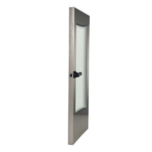 DOOR ASSEMBLY 20.20 P3 CONVOTHERM 2520418
