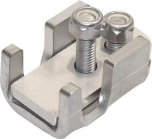 КРЕПЛЕНИЕ ВАЛА