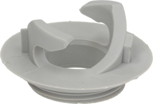 ЗАЖИМНОЕ КОЛЬЦО, СОЕДИНЕНИЕ 1"1/4