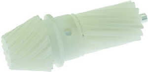 ШЕСТЕРЕНКА Ø 16/21 ММ 13/15 ЗУБЬЕВ