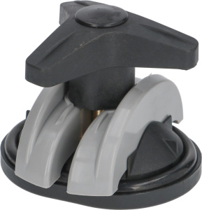 КРЫШКА УМЯГЧИТЕЛЯ ВОДЫ