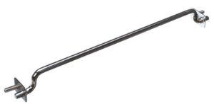 GUARD, UIB ADJUSTABLE FRYMASTER 8104899