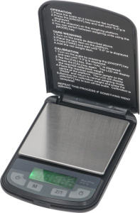 ЦИФРОВЫЕ ВЕСЫ 600 Г