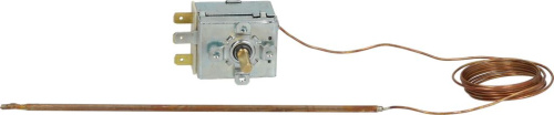 3444007. ТЕРМОСТАТ ОДНОФАЗНЫЙ TR2 0-300°C