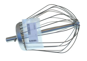 ВЕНЧИК 30Л VARIMIXER CR30-28.3M