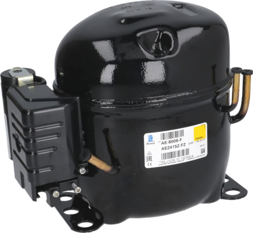 3070245. КОМПРЕССОР TECUMSEH AE2415Z CSIR