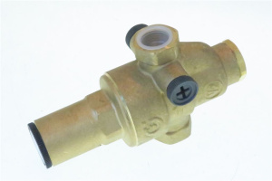 РЕДУКТОР ДАВЛЕНИЯ