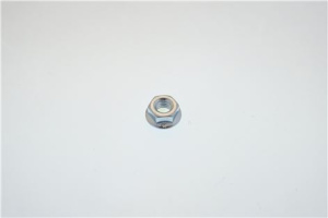 ГАЙКА M6 RATIONAL 10.00.709P (10ШТ)