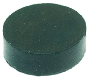 ГЛУХОЙ УПЛОТНИТЕЛЬ Ø 12Х4 ММ EPDM