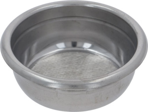 ФИЛЬТР 2 ЧАШКИ 14 ГР Ø 70X24,5 ММ ELEKTRA